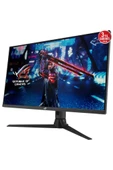 Asus ROG Strix XG32UQ 32" 1 ms 4K IPS 160 Hz Oyuncu Monitörü Outlet thumbnail 5