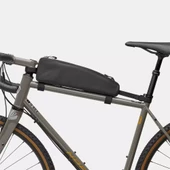 Brooks Scape Top Tube Long Kadro Üstü Uzun Çanta 1.5LT Siyah thumbnail 4