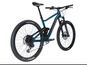 Lapierre Zesty TR 4.9 Çift Süspansiyon Enduro Dağ Bisikleti 2026 thumbnail 9