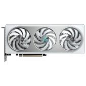 GIGABYTE GeForce RTX 5060 Ti AERO OC 16G GDDR7 DLSS 4 128 Bit Ekran Kartı GV-N506TAERO OC-16GD thumbnail 2