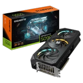 GIGABYTE GeForce RTX 5090 GAMING OC 32G GDDR7 DLSS 4 512 Bit Ekran Kartı GV-N5090GAMING OC-32GD thumbnail 1