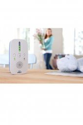 Scd501/00 Dect Bebek Telsizi - 1