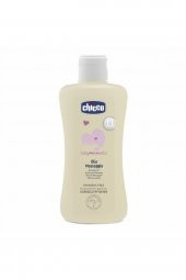 Masaj Yağı 200 ml Baby Moments 00002850100000 - 1