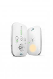 Scd 502/00 Dect Bebek Telsizi - 1