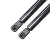 BMW X3 E83 2004-2010 Ön Motor Kaput Amortisörü Takımı 51233400352 thumbnail 4