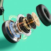 Bluetooth Kulaklık - S8 - 8