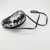 Pullu Çocuk Çantası Askılı Model - 12