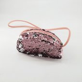 Pullu Çocuk Çantası Askılı Model - 10