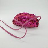 Pullu Çocuk Çantası Askılı Model - 11