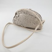 Pullu Çocuk Çantası Askılı Model - 12