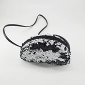 Pullu Çocuk Çantası Askılı Model - 11