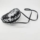 Pullu Çocuk Çantası Askılı Model - 4