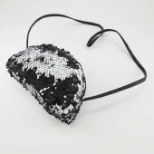 Pullu Çocuk Çantası Askılı Model - 10