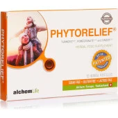 Phytorelief 12 Pastil - 1