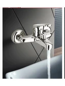 Fuma Collection Krom Mix Musluk Banyo Bataryası thumbnail 3