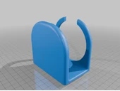 BMW E30 kol dayama yeri, bardak tutuculu - 6912116 thumbnail 4