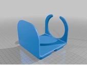 BMW E30 kol dayama yeri, bardak tutuculu - 6912116 thumbnail 5