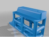 BMW E30 kol dayama yeri, bardak tutuculu - 6912116 thumbnail 3