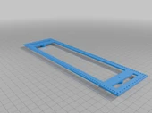 BMW E30 kol dayama yeri, bardak tutuculu - 6912116 thumbnail 1