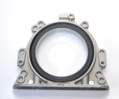 Skoda Fabia Arka Krank Keçe Yuvası (1999-2012) 06A103171A 012370 1.4, 1.4 TDI, 1.9 TDI thumbnail 1