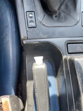 BMW El Fren Düğmesi - 6941154 thumbnail 4