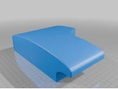 BMW Z3 Kolçak Üst Kapağı - 6682837 thumbnail 2