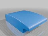 BMW Z3 Kolçak Üst Kapağı - 6682837 thumbnail 1