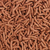 Tetra Pond Koi Sticks Çubuk Koi Balık Yemi - 10LT thumbnail 2