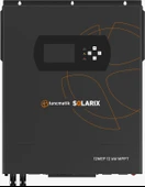 Tunçmatik Solarix 12 KW 48V MPPT 150A Akıllı Off-Grid İnverter thumbnail 1