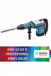 Gbh 12-52 D Kırıcı Delici - 3