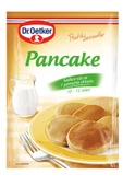 Dr. Oetker Pancake 134 gr x 3 Adet thumbnail 2