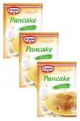 Dr. Oetker Pancake 134 gr x 3 Adet thumbnail 1