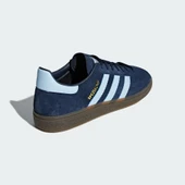 adidas HANDBALL SPEZIAL Spor Ayakkabı Lacivert BD7633 thumbnail 6