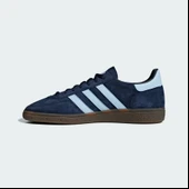 adidas HANDBALL SPEZIAL Spor Ayakkabı Lacivert BD7633 thumbnail 2