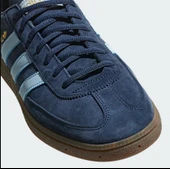 adidas HANDBALL SPEZIAL Spor Ayakkabı Lacivert BD7633 thumbnail 7
