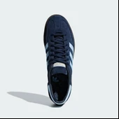 adidas HANDBALL SPEZIAL Spor Ayakkabı Lacivert BD7633 thumbnail 3