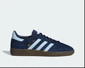 adidas HANDBALL SPEZIAL Spor Ayakkabı Lacivert BD7633 thumbnail 1