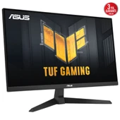 ASUS TUF GAMING VG279QE5A 27" 146HZ 1MS MONITOR thumbnail 3
