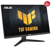 ASUS TUF GAMING VG249QE5A 23.8" 146HZ 1MS MONITOR thumbnail 3