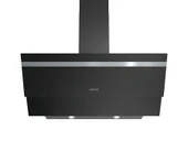 Siemens LC95KA670T Duvar Tipi 90 CM Davlumbaz Siyah thumbnail 1