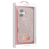 Onegif Apple İphone 17 Air Bright Simli Kapak - Siyah thumbnail 5