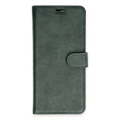 Samsung Galaxy A25 5g Kılıf Trend S Plus Kapaklı Kılıf - Yeşil thumbnail 2