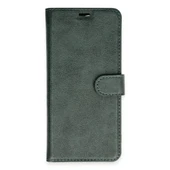 İphone 16 Pro Max Kılıf Trend S Plus Kapaklı Kılıf - Yeşil thumbnail 2