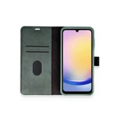 Samsung Galaxy A05s Kılıf Trend S Plus Kapaklı Kılıf - Taba thumbnail 4