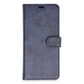 Samsung Galaxy S24 Kılıf Trend S Plus Kapaklı Kılıf - Lacivert thumbnail 2