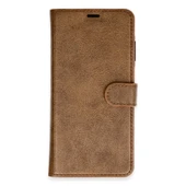 Samsung Galaxy A55 5g Kılıf Trend S Plus Kapaklı Kılıf - Taba thumbnail 2