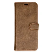 Samsung Galaxy A25 5g Kılıf Trend S Plus Kapaklı Kılıf - Taba thumbnail 2