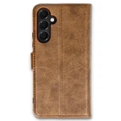 Samsung Galaxy A05s Kılıf Trend S Plus Kapaklı Kılıf - Taba thumbnail 1