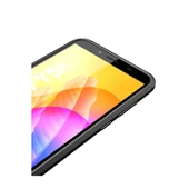 Huawei Y5p Kılıf Auto Focus Kapak - Siyah thumbnail 3