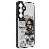 Samsung Galaxy S24 Plus Kılıf Mirror Desenli Kapak - Mirror - 2 thumbnail 2